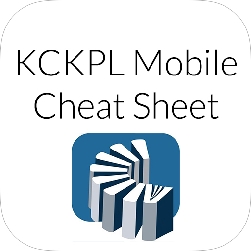 App Cheat Sheet