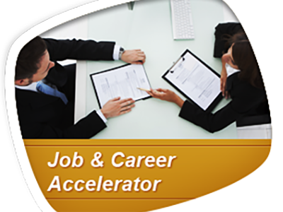 Job & Career Accelerator
