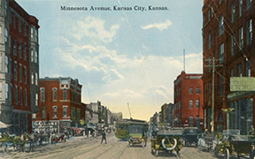 Minnesota Avenue