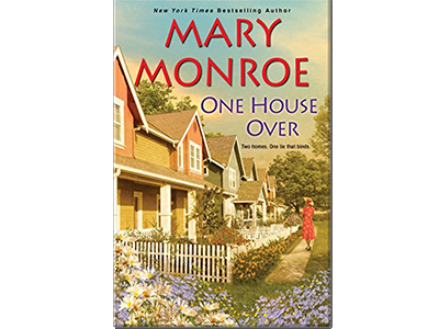 Mary Monroe