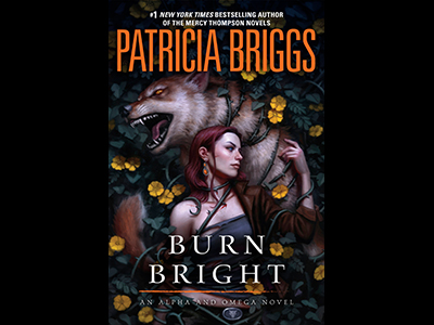 Patricia Briggs