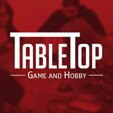 Tabletop Gaming and Hobby