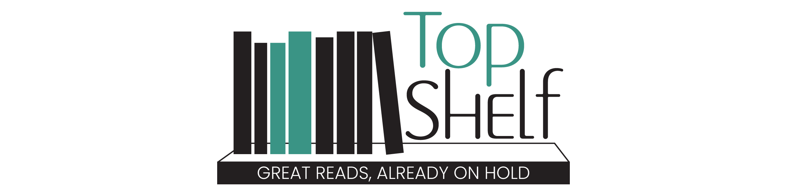 Top Shelf Logo