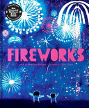 book cover for "Fireworks"