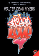 book cover for "Street Love"