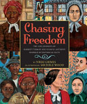 Book cover for "Chasing Freedom"