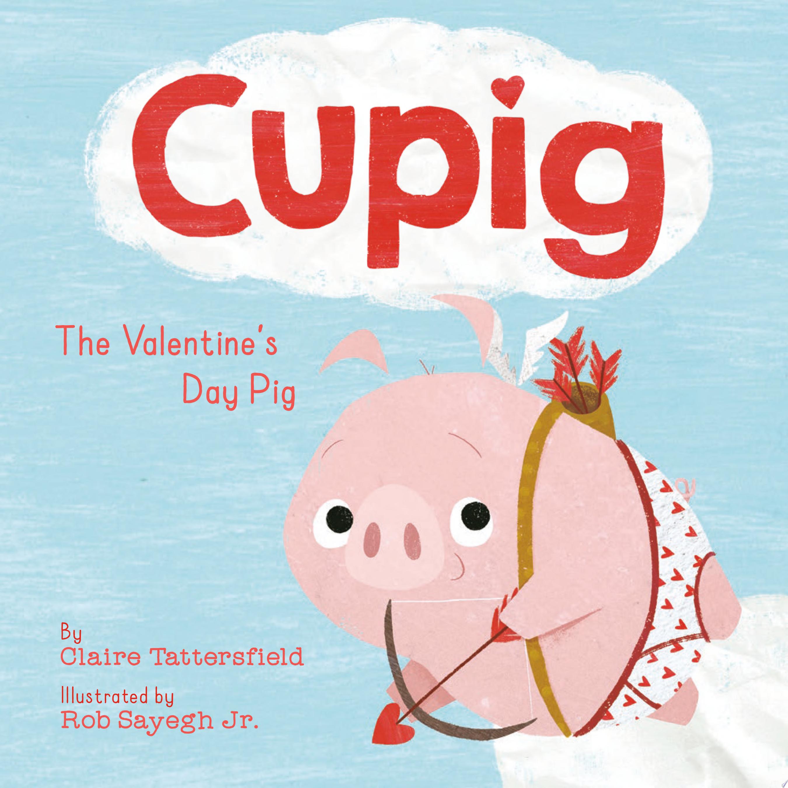 Image for "Cupig"