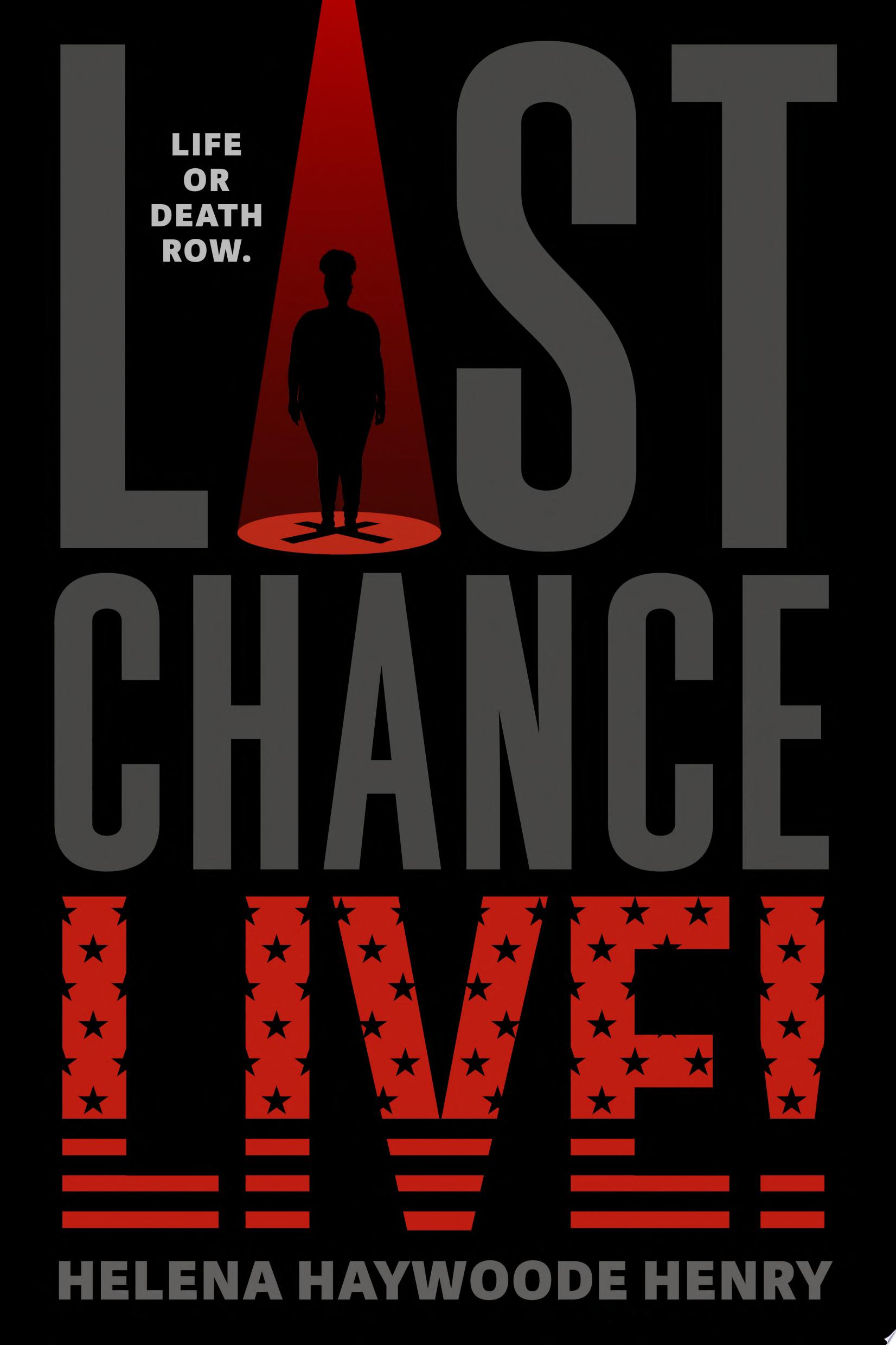 Image for "Last Chance Live!"