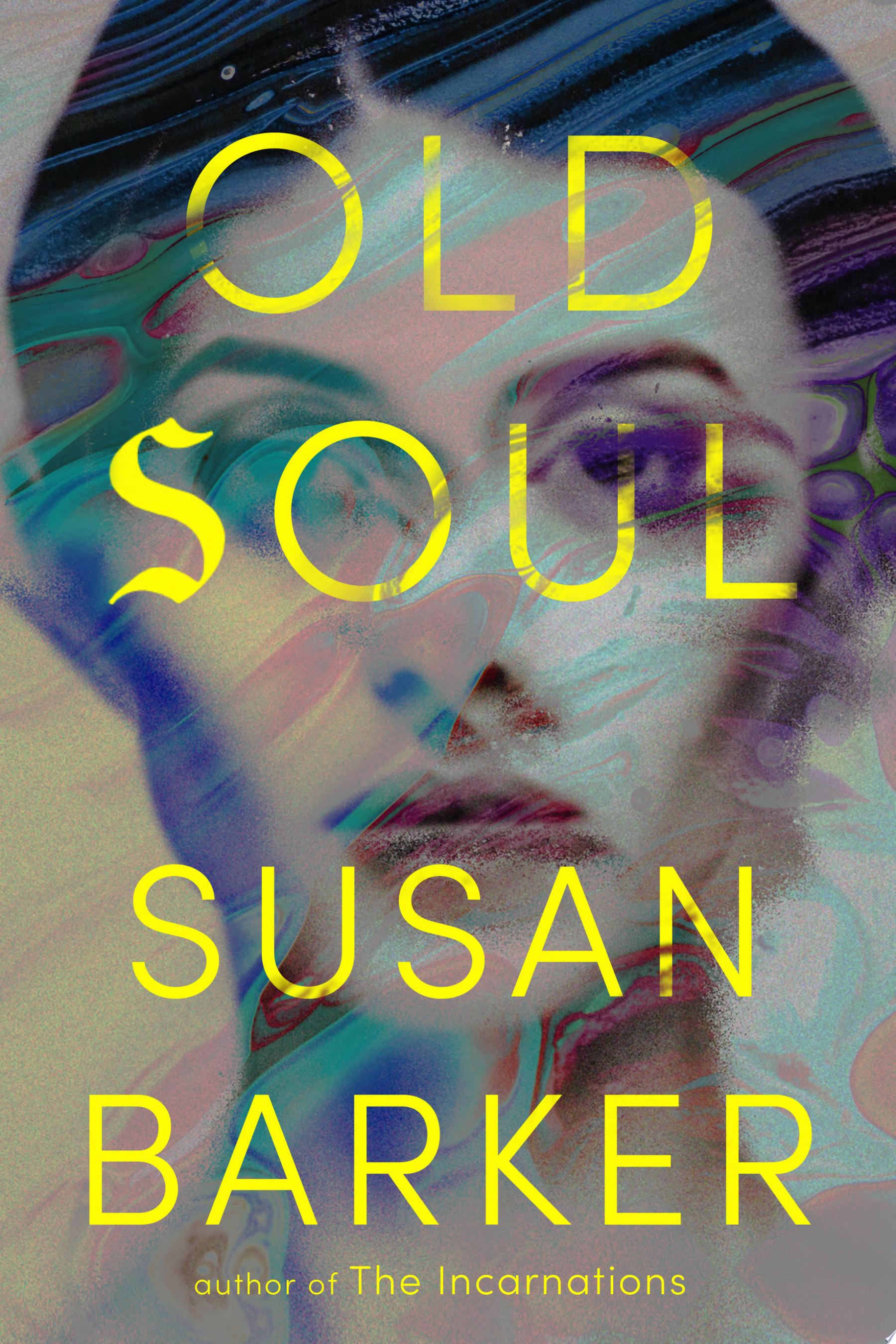 Image for "Old Soul"