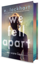Image for "We Fell Apart"