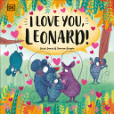 Image for "I Love You, Leonard!"
