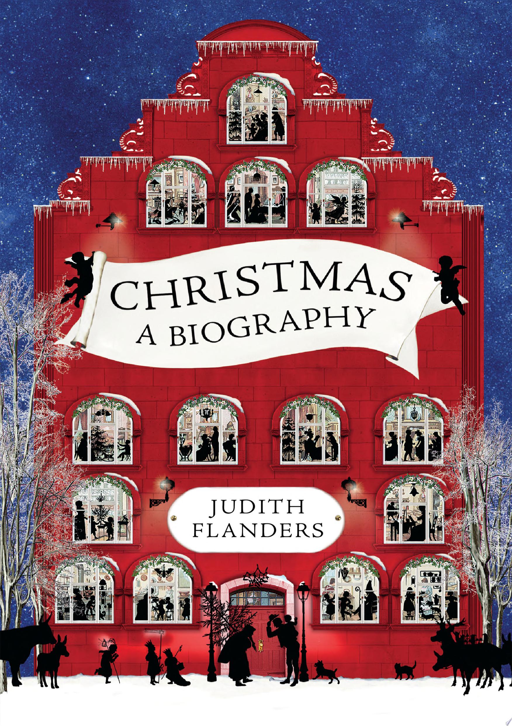 Image for "Christmas"