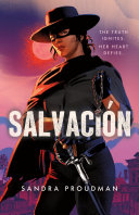Image for "Salvación"