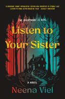 Image for "Listen to Your Sister"