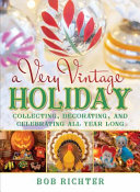 Image for "A Very Vintage Holiday"