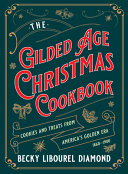 Image for "Gilded Age Christmas Cookbook"