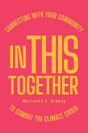 book cover for "In This Together"