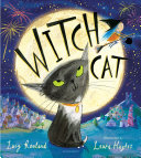 Image for "Witch Cat"
