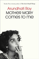 Image for "Mother Mary Comes to Me" book cover