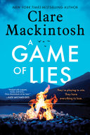 Image for "A Game of Lies"