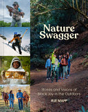book cover for "Nature Swagger"