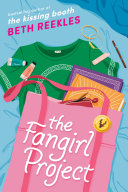 Image for "The Fangirl Project"
