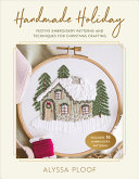 Image for "Handmade Holiday"