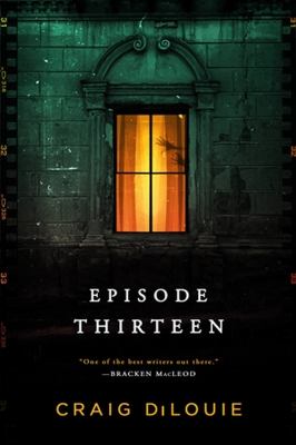 Cover for Episode Thirteen