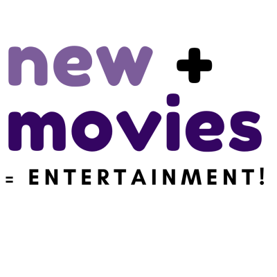 New plus movies equals entertainment
