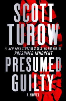 Cover for PResumed Guilty