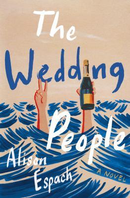 Cover for The Wedding People