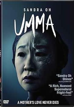 Umma dvd cover