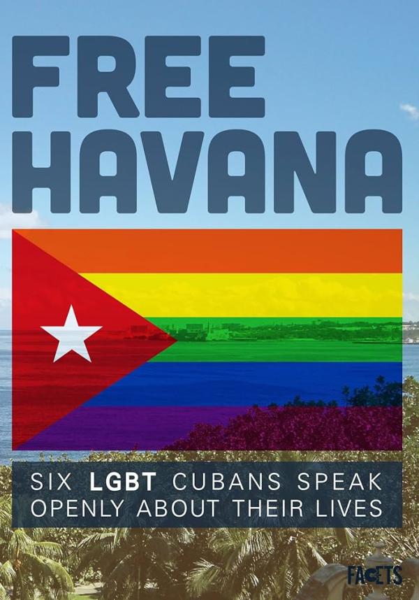 Free Havana DVD