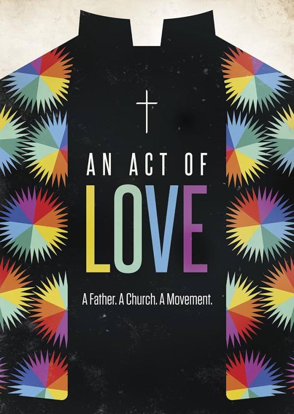 An Act of Love DVD