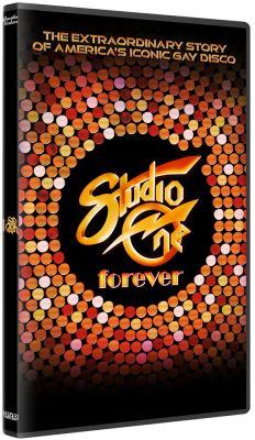 Studio One Forever DVD