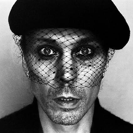 Neon Noir Album Cover