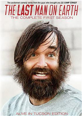 The Last Man on Earth: The Complete First Season