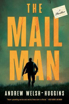Cover for The Mailman