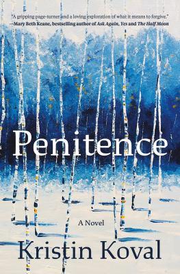 Cover for Penitence