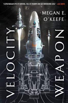 Cover for Velocity Weapon