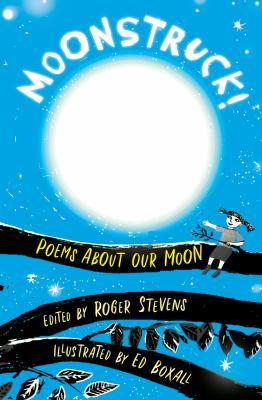 book cover for "Moonstruck!"
