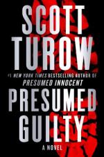 Cover for PResumed Guilty