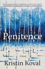 Cover for Penitence