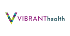 vibrant health logo