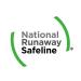 logo for the national runaway safeline organization