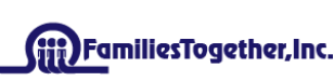 logo for Families Together, Inc