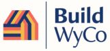 logo for Build Wy Co organization
