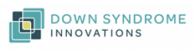 logo for Down Syndrome Innovations