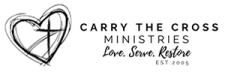 Logo for carry the cross ministries