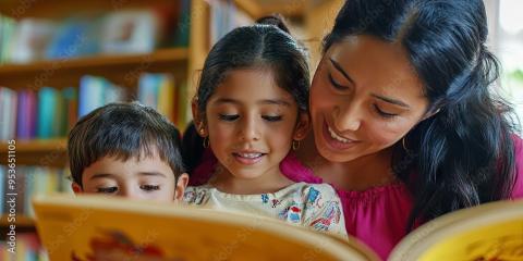 Había Una Vez- Cuentos Infantiles. 